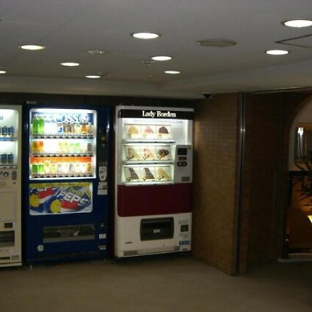 Azu Garden Nippombashi / Vacation Stay 74136 Osaka Exterior photo