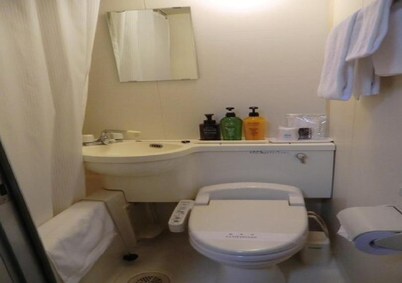 Azu Garden Nippombashi / Vacation Stay 74136 Osaka Exterior photo