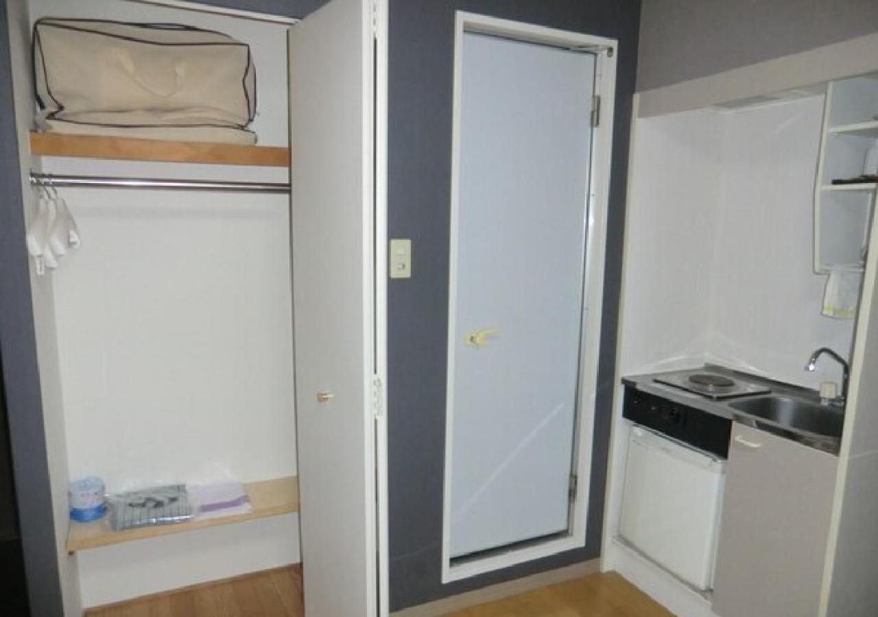 Azu Garden Nippombashi / Vacation Stay 74136 Osaka Exterior photo